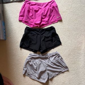 Nike shorts